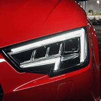 Daytime Running Lamps