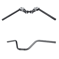 Motorcycle Handlebars