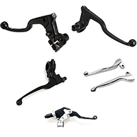 Clutch Lever Bracket