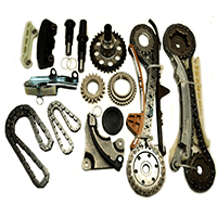 Timing Chain Kit