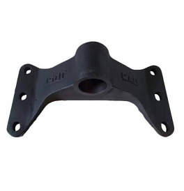 Fifth Wheel Leg Jost