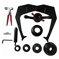 Wheel Balancing Accessories
