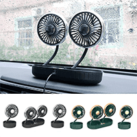Car Fan