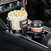 Car Cup Holder