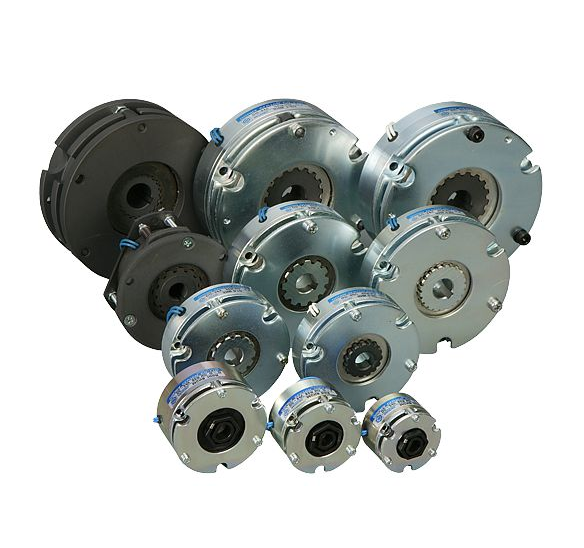 Electromagnetic Clutches