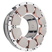 Tilting Pad Bearings