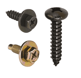 Automotive Screw