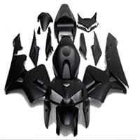 Motorcycle Fairing Kit