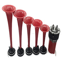 Air Horns