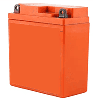 Motorcycle Batteries