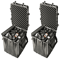 Gear Cases