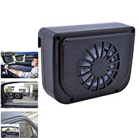 Car Ventilator