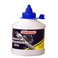 Shock Absorber Oil
