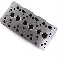 Cylinder Head Parts