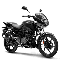 Second Hand Motorbike