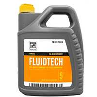 Screw Compressor Oil