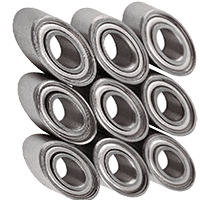 Miniature Bearings