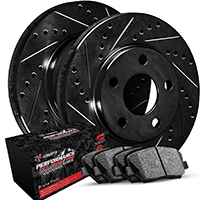 Off Road Disc Brake & Pad