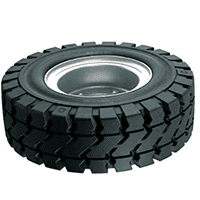 Heavy Duty Truck Tyre