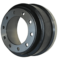 Crane Brake Drums