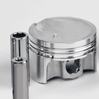 Piston Pin