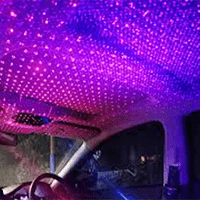 Car Roof Lamp