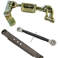 Levelling Box Assembly