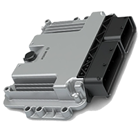 Transmission Control Unit