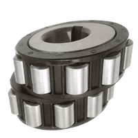 Eccentric Bearings