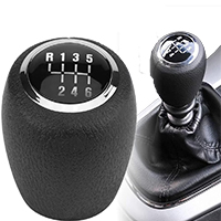 Gear Knob