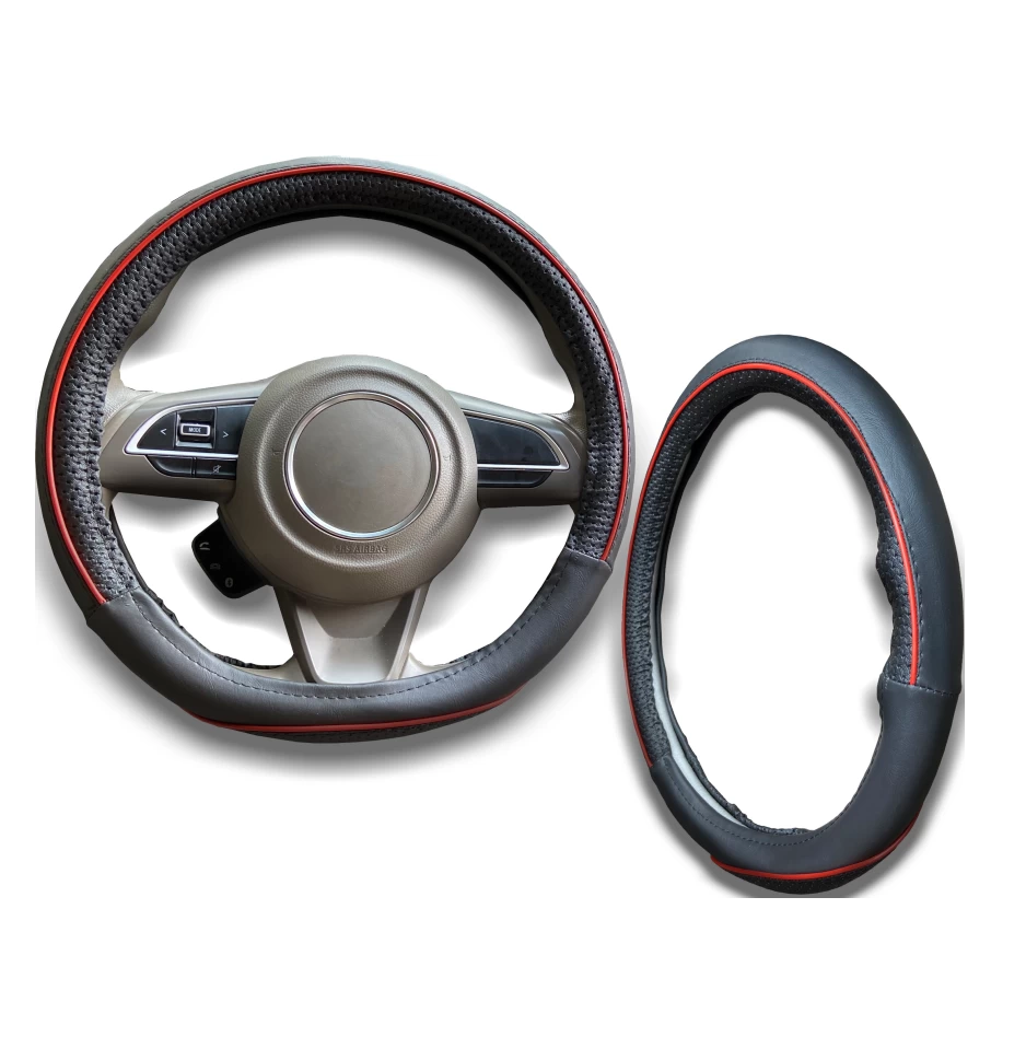 Car Steering Cover