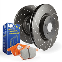 Commercial Vehicle Brake Pad