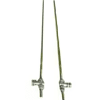 E Rickshaw Brake Rod