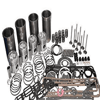 Oil Engine Spares