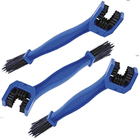 Chain Cleaning Brush