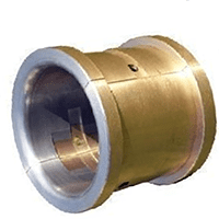 White Metal Bearings