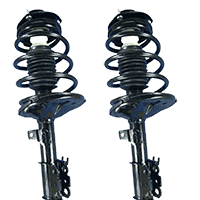 Front Shock Absorber
