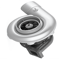 Turbochargers
