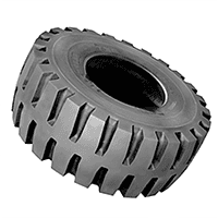 Loader Tyre