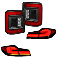 LED Tail Lights