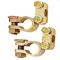 Automotive Battery Terminal