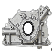 Automotive Oil Pump