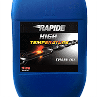 High Temperature Chain Oil