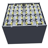 Traction Batteries