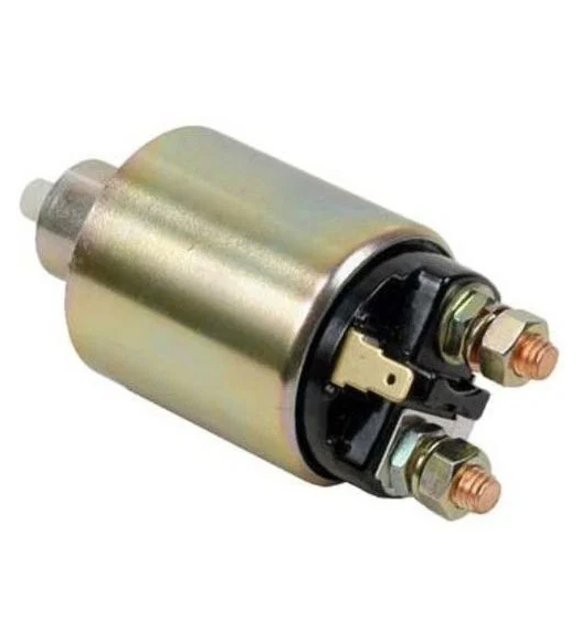Solenoid Switches