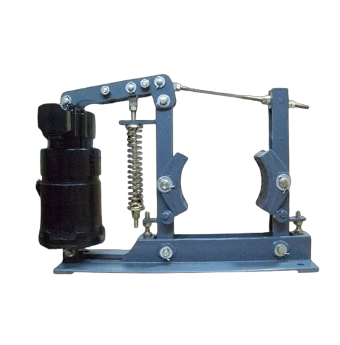 Hydraulic Thruster Brake