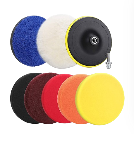 Polishing Pads