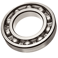 Industrial Ball Bearing