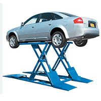 Car Lift