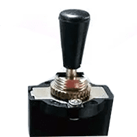 Automotive Toggle Switches